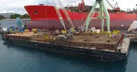 Barges zu verkaufen