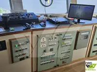 Landungsboot, Tank zu verkaufen