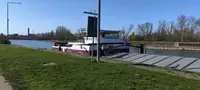 Massengutfrachter zu verkaufen