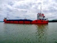 Landungsboot, Tank zu verkaufen