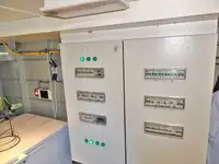 Kreuzfahrtschiff zu verkaufen