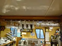 Fährschiff zu verkaufen