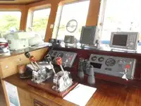 Landungsboot, Tank zu verkaufen