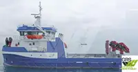Trawler zu verkaufen