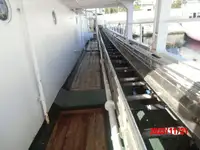 Langlinienschiff zu verkaufen