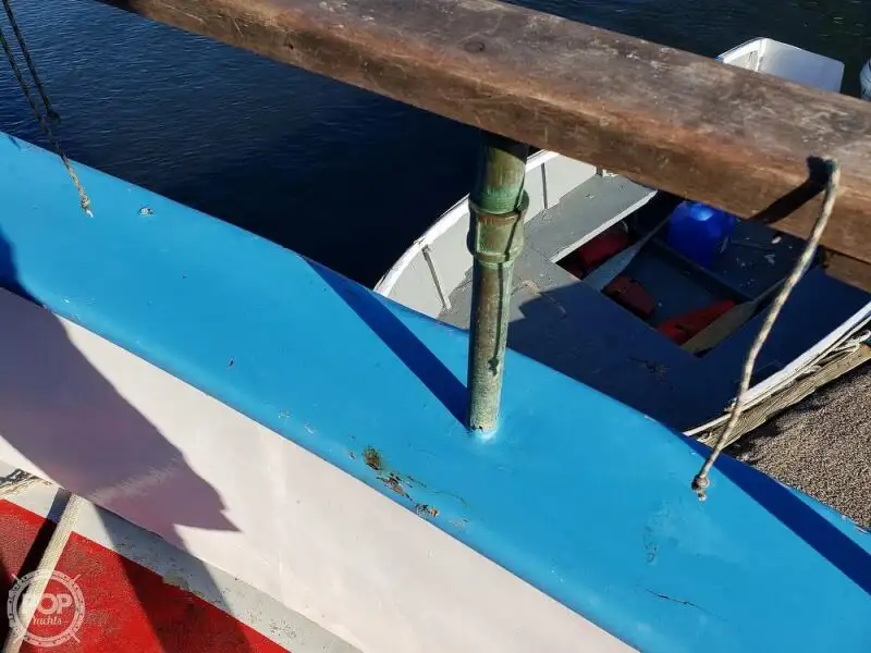 Fährschiff zu verkaufen