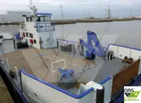 General Cargo/Multi-purpose zu verkaufen