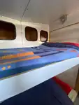 Schleppboot zu verkaufen