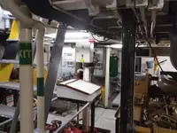 Schleppboot zu verkaufen