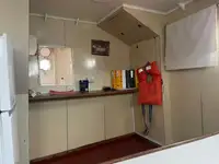 Schleppboot zu verkaufen