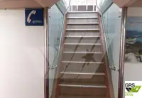 Kreuzfahrtschiff zu verkaufen