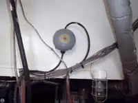 Schleppboot zu verkaufen