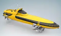 Luftkissenfahrzeug zu verkaufen