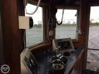 Schleppboot zu verkaufen