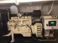 Kühlschiff zu verkaufen