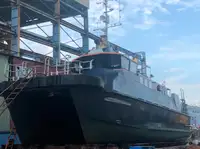 Wind farm service vessel zu verkaufen