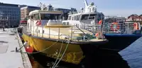 Patrouillenboot zu verkaufen