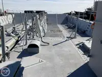 Landungsboot, Tank zu verkaufen