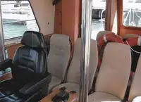 Lotsenboot zu verkaufen