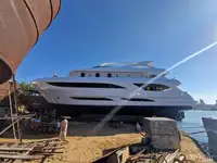 Kreuzfahrtschiff zu verkaufen