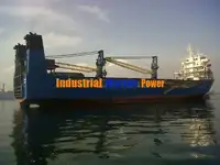 Containerschiff zu verkaufen