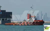 Schleppboot zu verkaufen