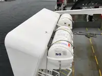 Fährschiff zu verkaufen