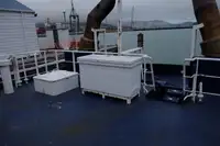 Schleppboot zu verkaufen