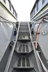 Rettungsschiff zu verkaufen