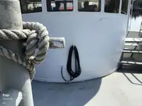 Trawler zu verkaufen