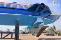 Gleitboot zu verkaufen