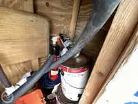 Kreuzfahrtschiff zu verkaufen