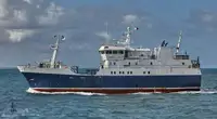 Plattformversorgungsschiff (PSV) zu verkaufen