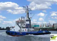 Schleppboot zu verkaufen