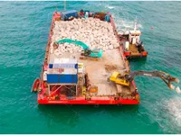 Barges zu verkaufen