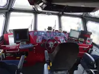 Crew-Boot zu verkaufen
