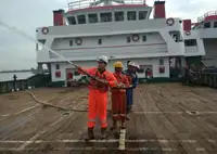 Landungsboot, Tank zu verkaufen