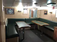 Trawler zu verkaufen