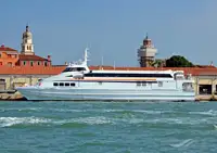 RoPax-Schiff zu verkaufen