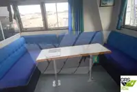 Fährschiff zu verkaufen