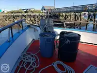Fährschiff zu verkaufen