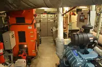 Ro-Ro-Schiff zu verkaufen