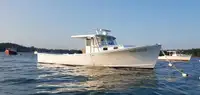 Purse-Seiner zu verkaufen