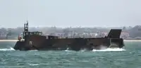 Barges zu verkaufen