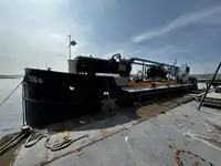 Barges zu verkaufen
