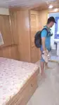 Tauchunterstützungsschiff zu verkaufen