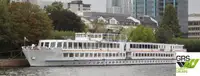 Kreuzfahrtschiff zu verkaufen
