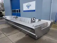 Landungsboot, Tank zu verkaufen