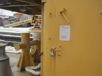 Schleppboot zu verkaufen