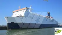 Ro-Ro ship zu verkaufen